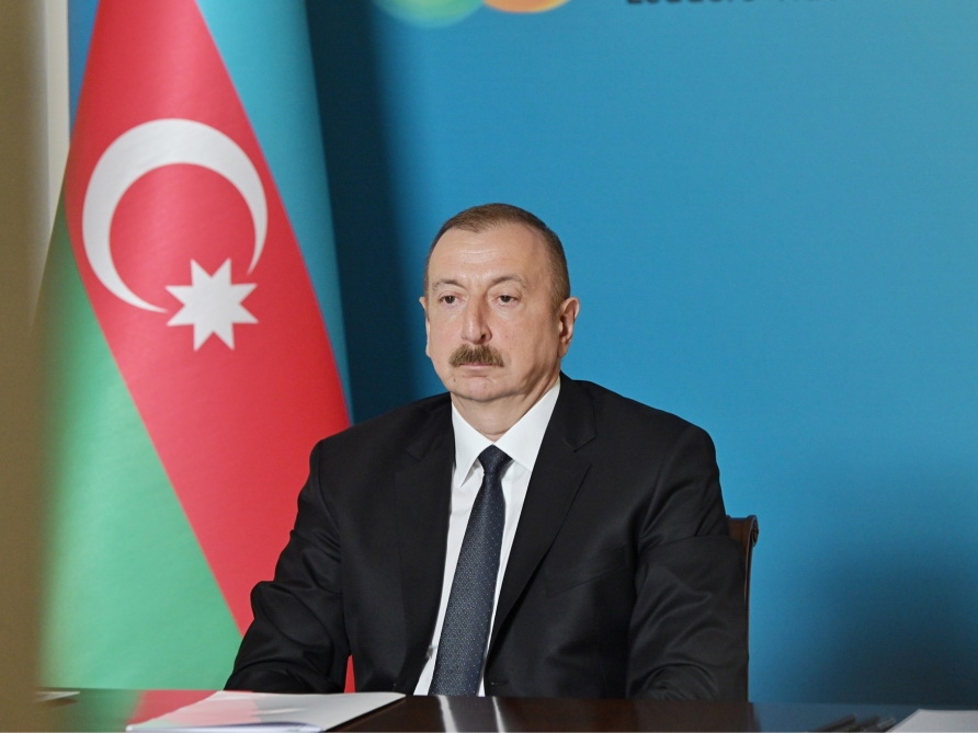 Историческая миссия: Азербайджан консолидирует мир в борьбе с COVID-19