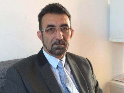Ганимат Захид: «Наше дело - оклеветать правительство» - ВИДЕО