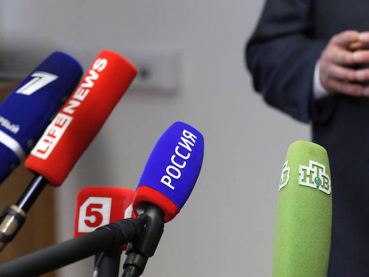 Армения ужесточает правила вещания российских телеканалов
