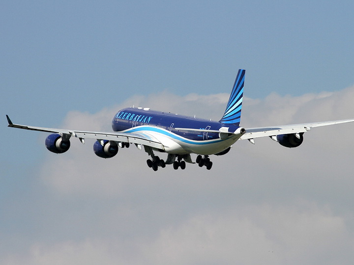 AZAL обратился к пассажирам в связи с авиабилетами на рейс Баку-Стамбул-Баку