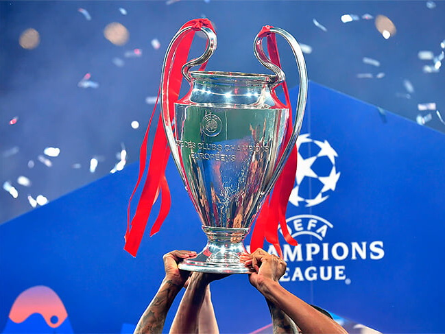 Лига чемпионов под угрозой? УЕФА отреагировал на вспышку COVID-19 в Португалии