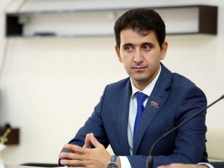 Deputat: ““Milli Şura”nın “fədakar”ları Azərbaycan əleyhdarlarının sifarişlərini yerinə yetirir”