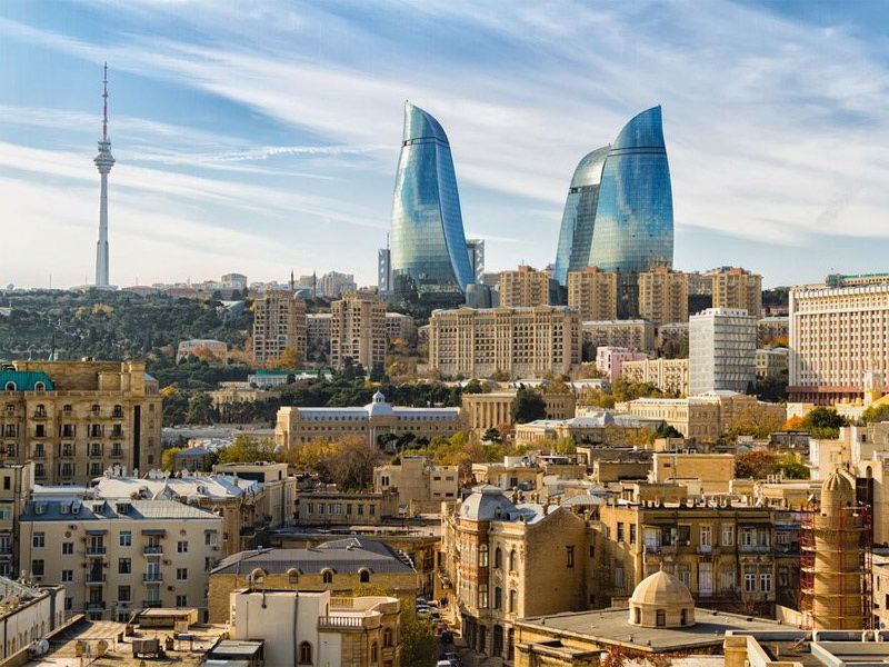 Валдайский клуб: Азербайджанский газ, сотрудничество, партнёрство и устойчивое развитие