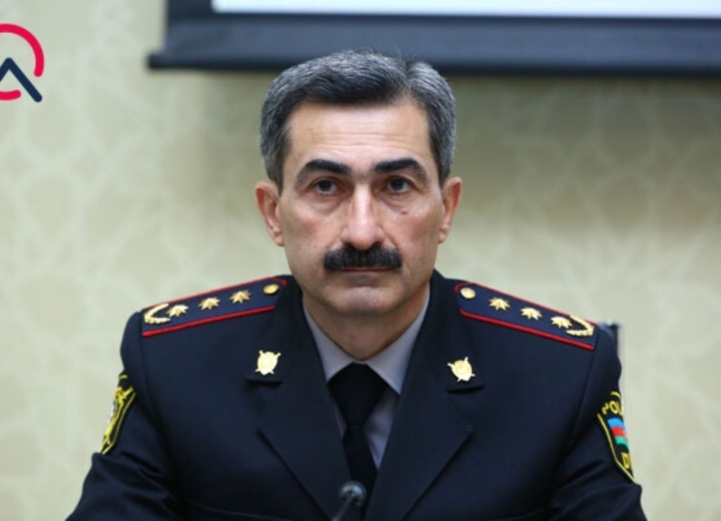 Дорожная полиция предупредила отпускников, желающих поехать из Баку в районы 