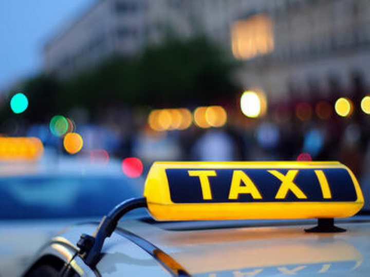Какие такси смогут работать по выходным? – ОФИЦИАЛЬНО