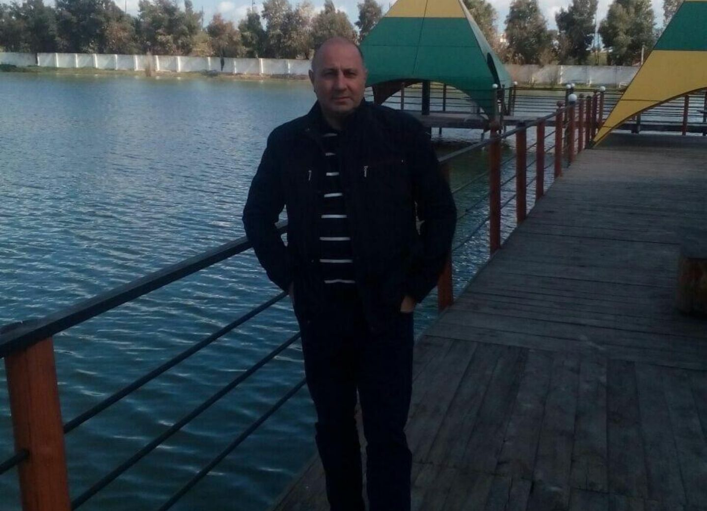 В России от коронавируса умерли азербайджанский бизнесмен и его мать