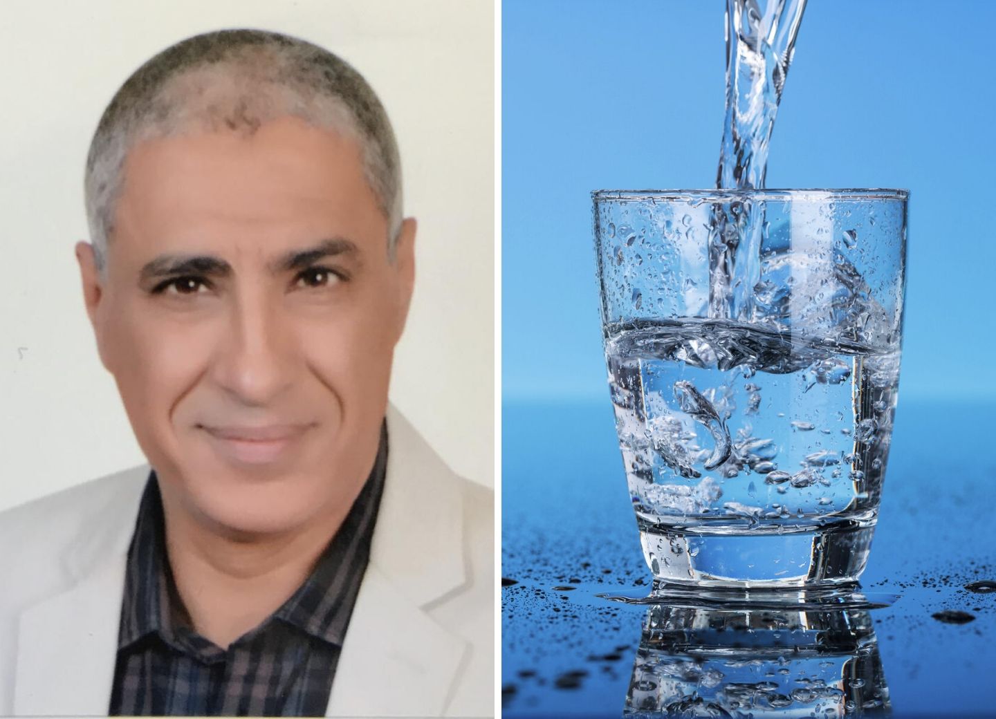 Эксперт ООН: Каждая капля воды в Азербайджане ценна - ФОТО 