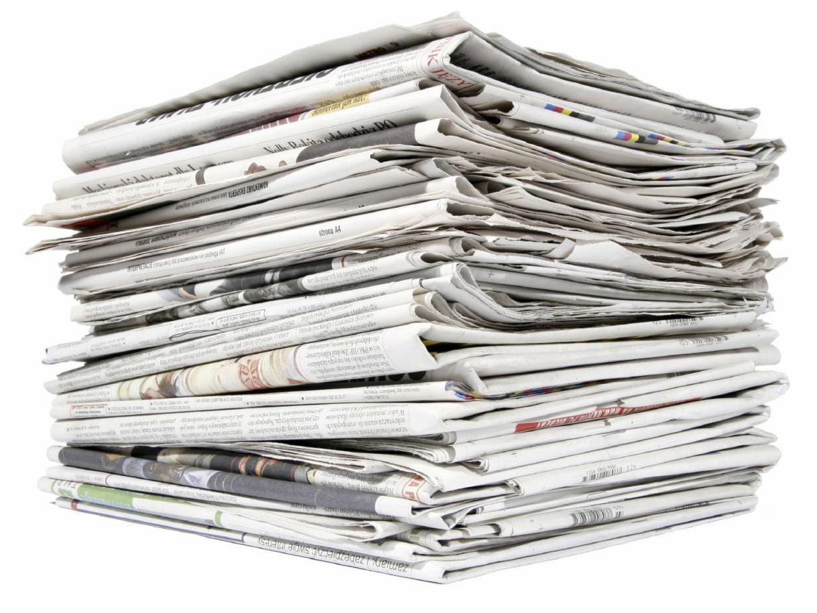 Фонд господдержки СМИ выделил помощь 18 газетам – СПИСОК