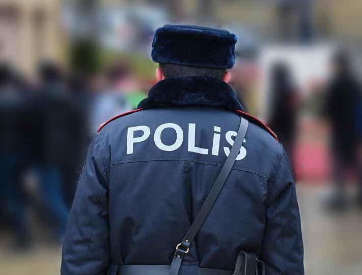 Azərbaycanda 2 polis zabiti koronavirusdan vəfat etdi