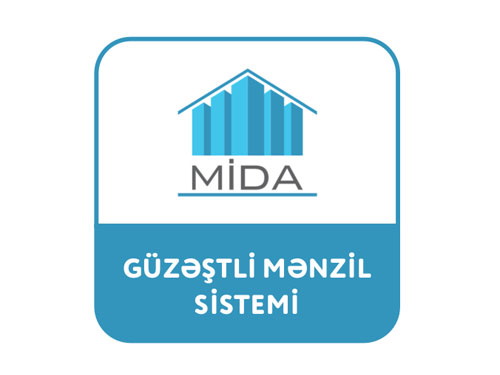 MIDA построит новый жилой комплекс в Говсанах