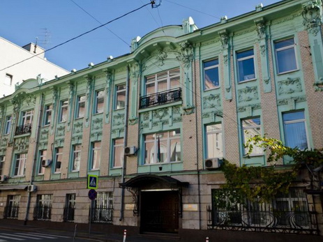 Посольство Азербайджана в РФ - о попытке давления ряда граждан на дипломатический корпус