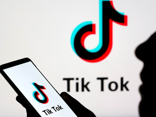 В Госдепе заявили о возможном запрете приложения TikTok на территории США