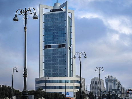 Поступления в Госнефтефонд Азербайджана в 2001-2019гг превысили $154 млрд