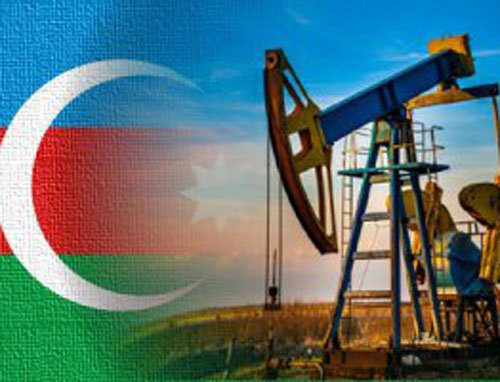 Азербайджан в I полугодии сократил добычу нефти на 5,3%, экспорт – на 5,9% -Минэнерго