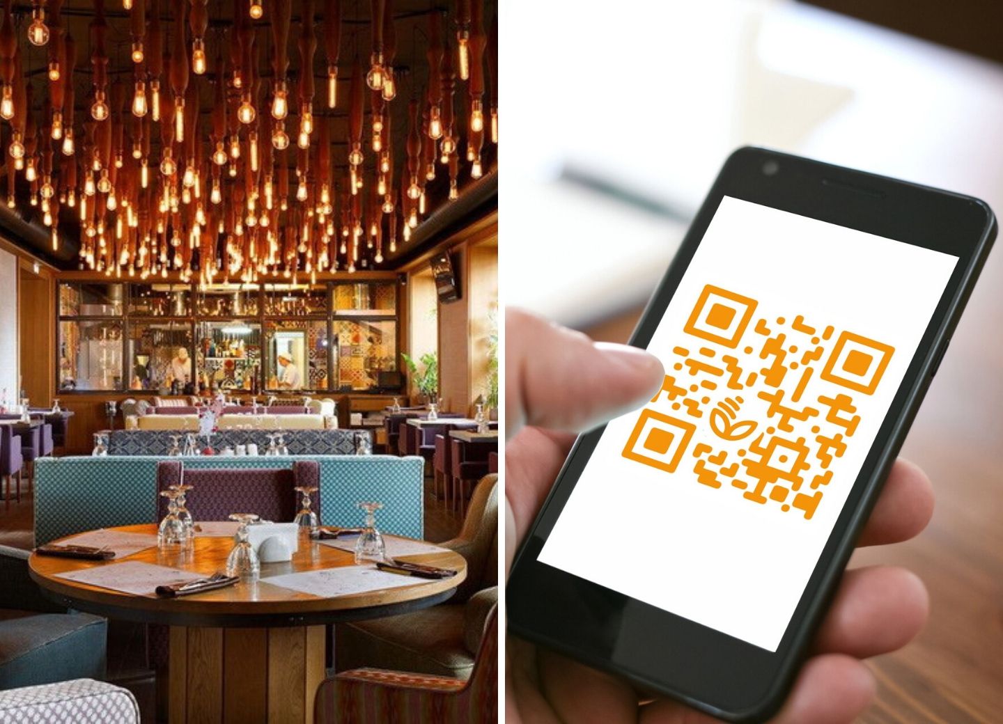 В Азербайджане на работу и в ресторан могут разрешить ходить по QR-коду 