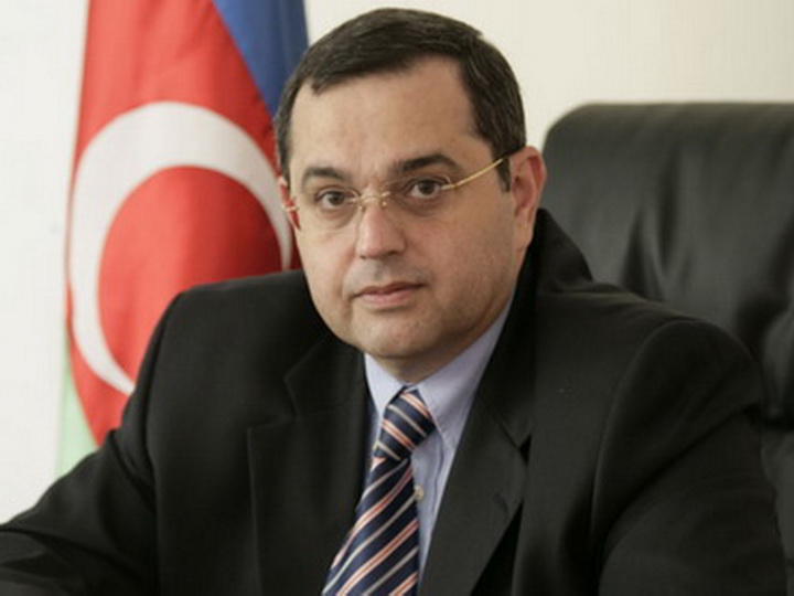 Задержанный СГБ экс-начальник Управления МИД Азербайджана отпущен под домашний арест