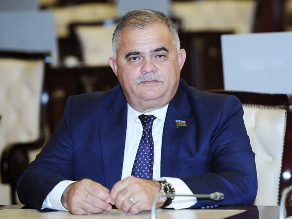Депутат: ООН высоко оценила усилия азербайджанского государства