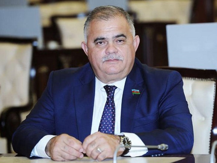 Arzu Nağıyev: BMT Azərbaycan dövlətinin əldə etdiyi uğurları yüksək qiymətləndirib