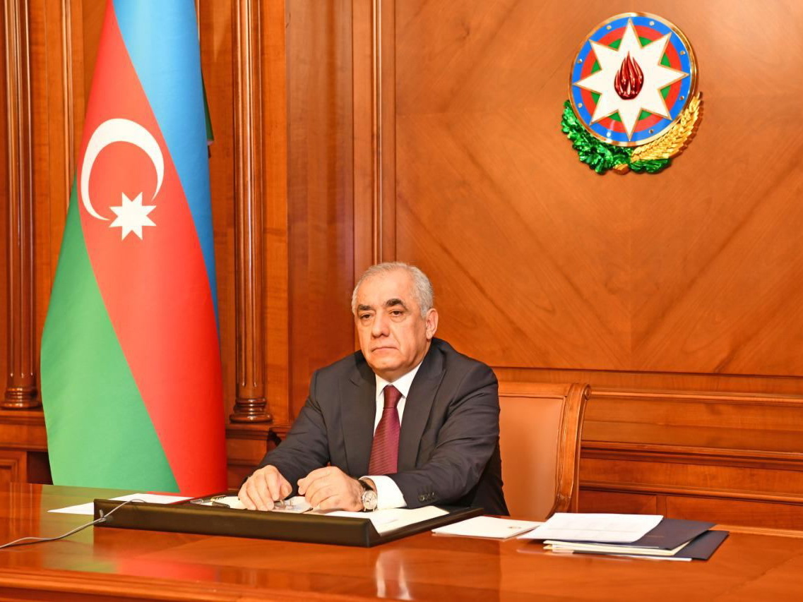 В Азербайджане реорганизованы несколько колледжей
