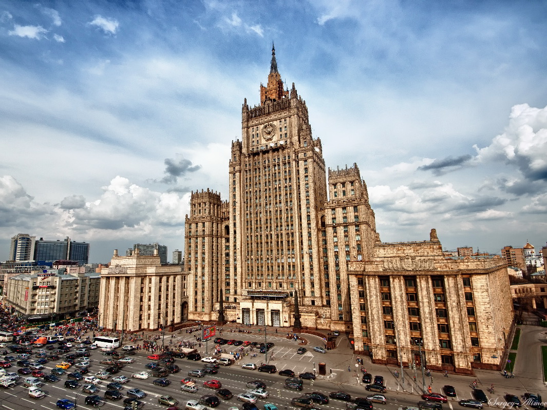 Москва призывает Баку и Ереван к сдержанности в зоне конфликта