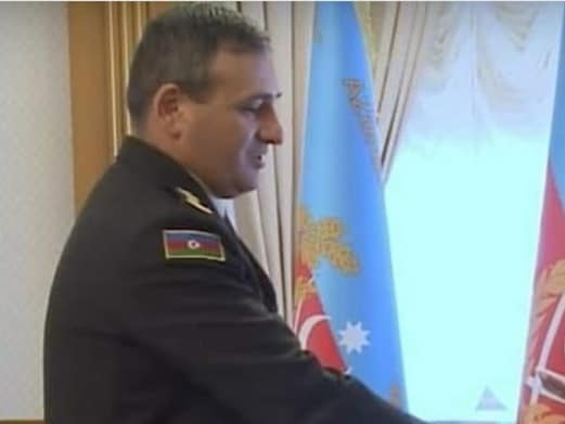 В ходе боев на границе погибли генерал и полковник Азербайджанской Армии - ФОТО - ВИДЕО