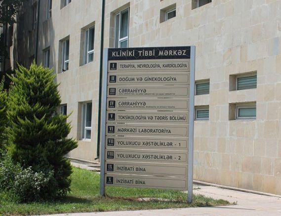 “Semaşko”nun rəhbərliyi işdən çıxarılıb