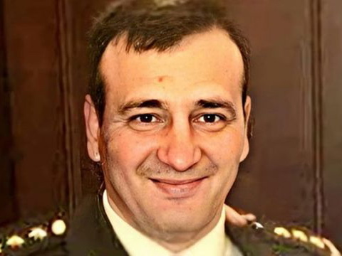 Солдаты генерала Полада Гашимова делятся воспоминаниями о нем: Пулям не пробить сталь… - ФОТО