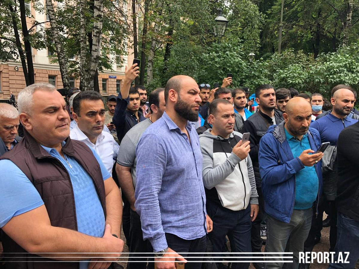 Новости азербайджана сегодня свежие видео