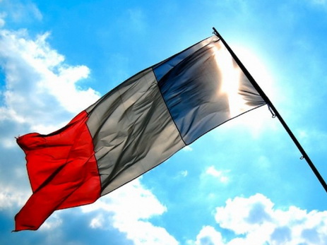 МИД Франции призвал Азербайджан и Армению к диалогу