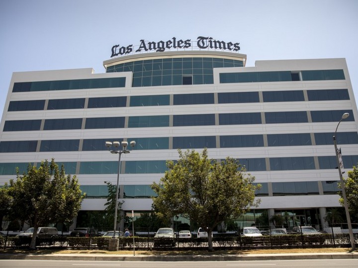 “Los Angeles Times” Ermənistanın son təxribatı ilə bağlı məqalə dərc edilib