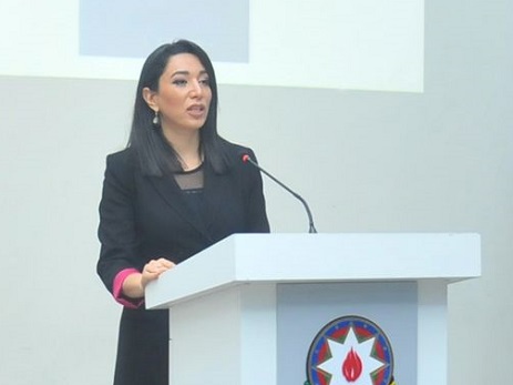 Ombudsman: Ermənistan mülki insanların toplandığı yerə mərmi atmaqla Cenevrə konvensiyasını kobud şəkildə pozub