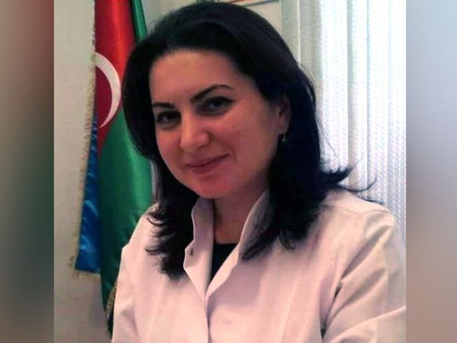 В Азербайджане от коронавируса скончалась врач-кардиолог