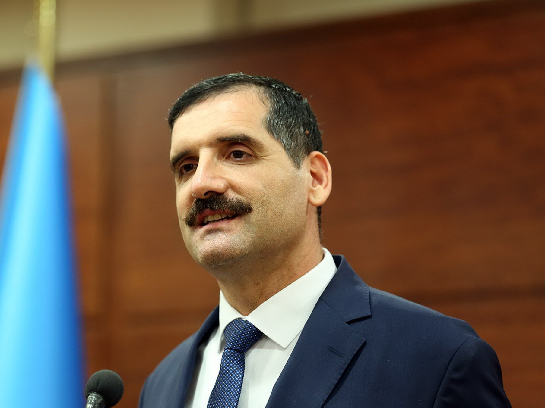Посол Турции: Желаю, чтобы Карабах в ближайшее время был освобожден от оккупации