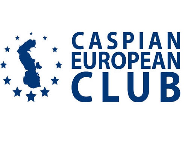 Caspian European Club Cavad Qasımovun iştirakı ilə Online Round Table keçirib