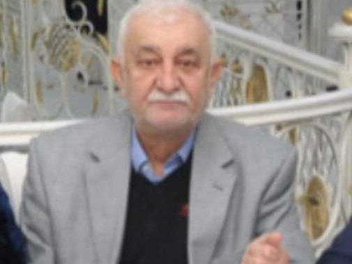 В Баку найден пропавший ранее пожилой мужчина – ФОТО