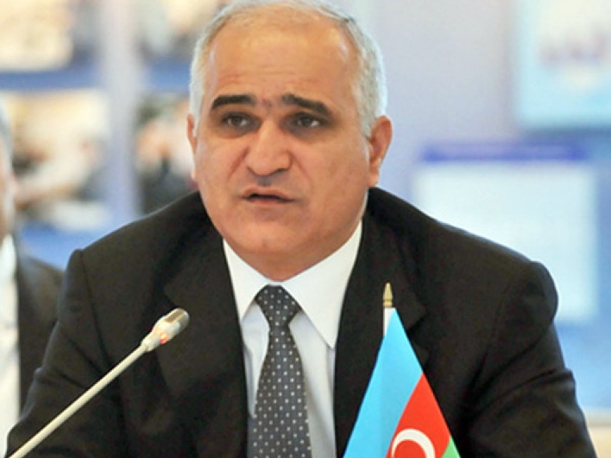 В Азербайджане сложилась напряженная ситуация с запасами воды - вице-премьер