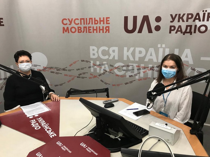 Эльмира Ахундова в интервью «Украинскому Радио»: «Происходящее на границе – заранее подготовленная и хорошо спланированная акция армян» - ВИДЕО