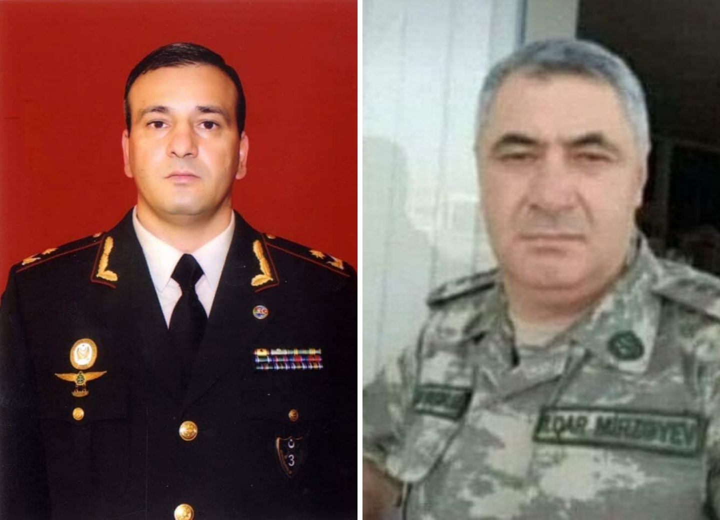 Феномен азербайджанского офицера или что показали июльские бои на Товузском направлении