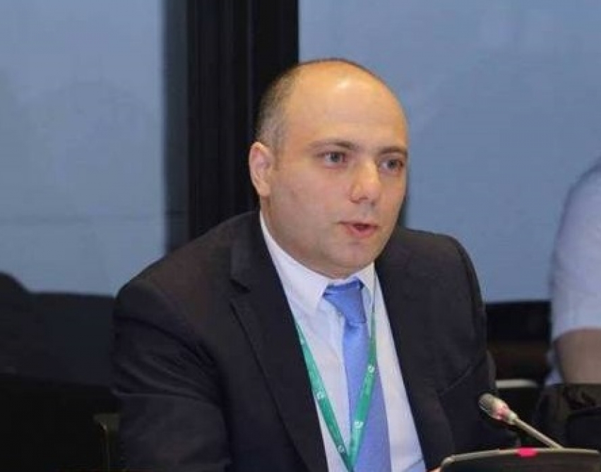 Назначен исполняющий обязанности министра культуры Азербайджана