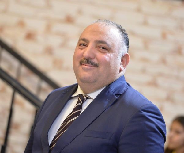 Həkim: Bəhram Bağırzadə yeriyir, telefondan istifadə edir