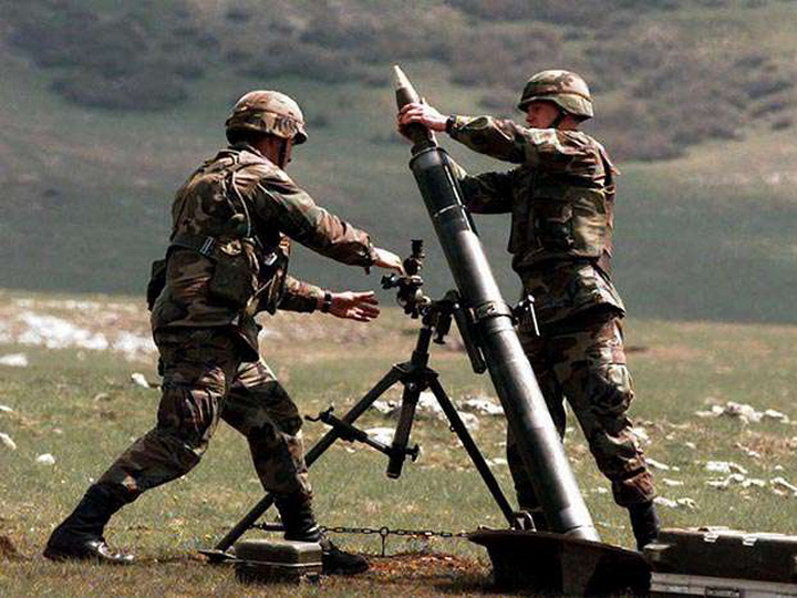 В Сербии ведется серьезное расследование по вопросу поставок вооружения Армении