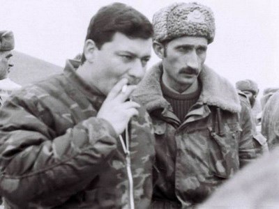 General Sadıkova qarşı irəli sürülmüş beş yalan ittiham – FOTO