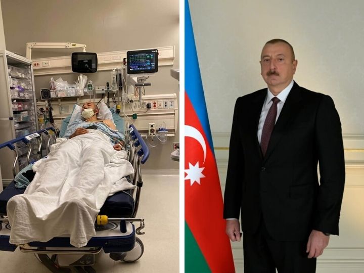 По поручению Президента Азербайджана пострадавшим от нападения дашнаков в Лос-Анджелесе окажут необходимую помощь