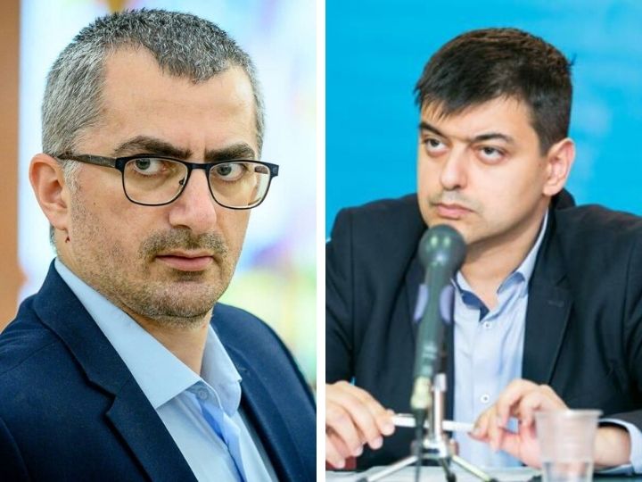 В Молдове требуют расследовать провокации советника президента и депутата против азербайджанцев 