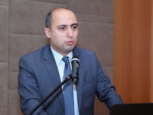 Кто он – новый министр образования Азербайджана? – ДОСЬЕ