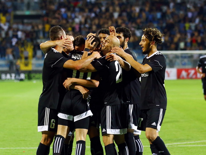 Тревога перед еврокубками. Как азербайджанские клубы готовятся к Лиге чемпионов и Лиге Европы