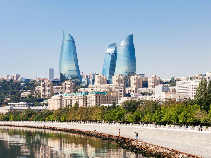 Начиная с этой недели в Азербайджане 4 дня подряд будут нерабочими