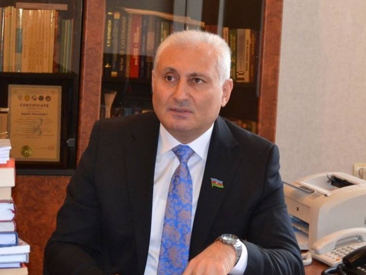 Deputat: “Türkiyə Azərbaycan ittifaqı regionumuzda sabitliyin təmin edilməsi baxımından da əhəmiyyətlidir”
