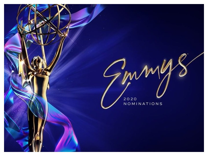 Объявлены номинанты «Эмми-2020»: Netflix - рекордсмен по количеству номинаций – ФОТО