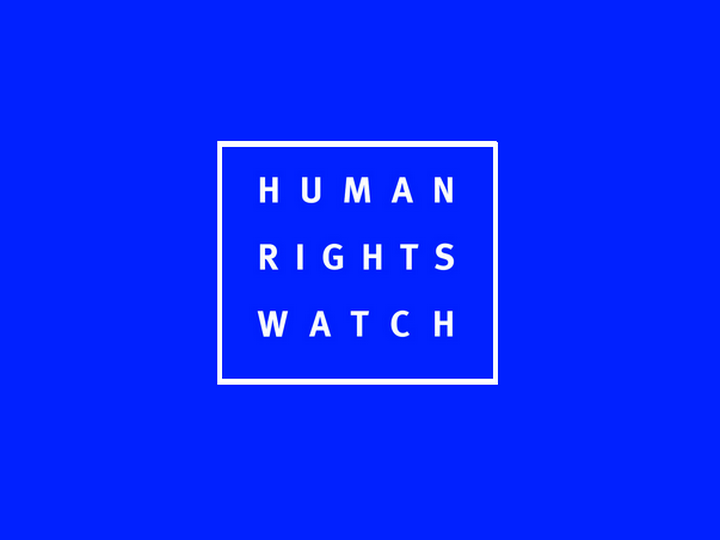 Армянские симпатии Human Rights Watch: о том, почему не стоит ждать справедливости от этой структуры